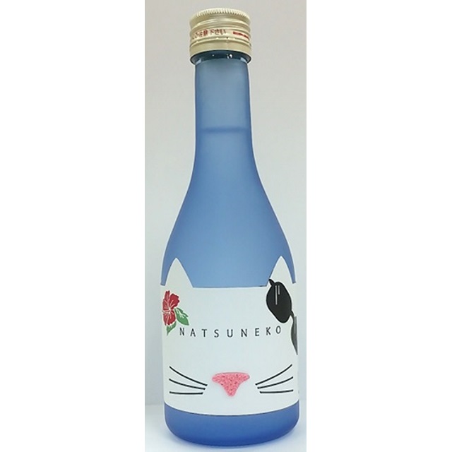 近江ねこ正宗 NATSU-NEKO(なつねこ) | 近江酒造の酒造業 | 近江酒造